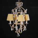 1742 3351 LIGHTING ARMAT..